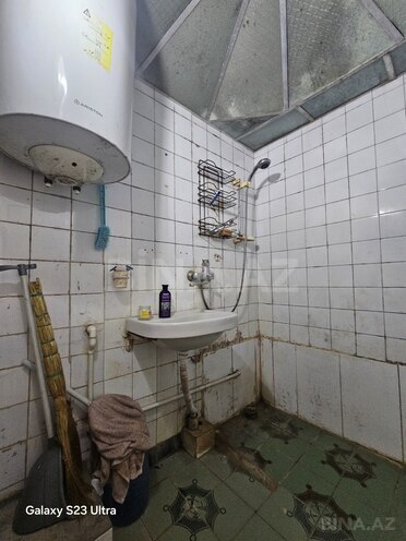 İcarəyə verilir 2 otaqlı köhnə tikili 50 m², Memar Əcəmi m., photo 7 from 14