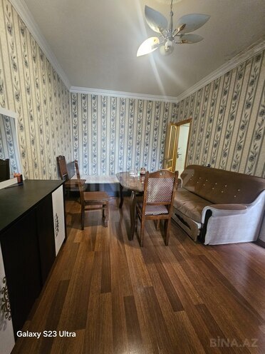 İcarəyə verilir 2 otaqlı köhnə tikili 50 m², Memar Əcəmi m., photo 12 from 14