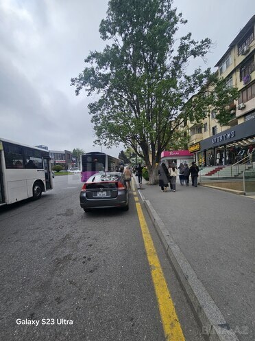 İcarəyə verilir 2 otaqlı köhnə tikili 50 m², Memar Əcəmi m., photo 4 from 14