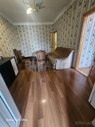 İcarəyə verilir 2 otaqlı köhnə tikili 50 m², Memar Əcəmi m., photo 9 from 14