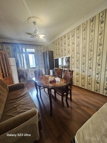 İcarəyə verilir 2 otaqlı köhnə tikili 50 m², Memar Əcəmi m., photo 8 from 14