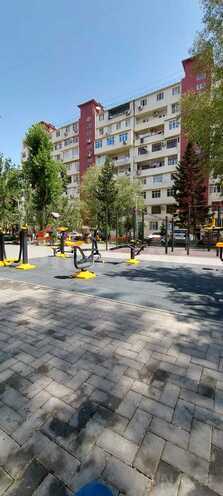 Satılır 4 otaqlı köhnə tikili 100 m², İnşaatçılar m., photo 5 from 16