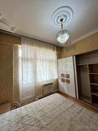Satılır 2 otaqlı yeni tikili 70 m², Həzi Aslanov m., photo 6 from 12