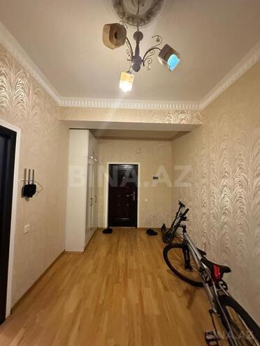 Satılır 2 otaqlı yeni tikili 70 m², Həzi Aslanov m., photo 11 from 12