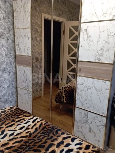 Satılır 2 otaqlı köhnə tikili 55 m², Bakıxanov q., photo 10 from 13