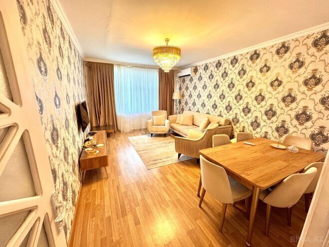 Satılır 2 otaqlı köhnə tikili 55 m², Bakıxanov q., photo 4 from 13