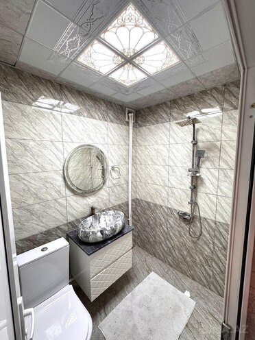 Satılır 2 otaqlı köhnə tikili 55 m², Bakıxanov q., photo 11 from 13