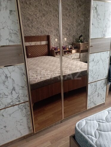 Satılır 2 otaqlı köhnə tikili 55 m², Bakıxanov q., photo 9 from 13