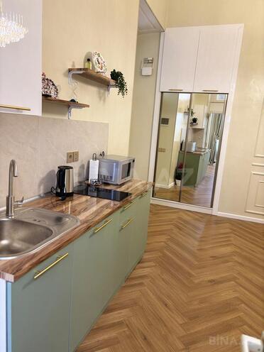 Сдаётся 2-комн. вторичка 40 м², м. 28 мая, photo 21 from 31