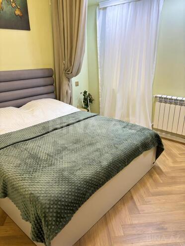 Сдаётся 2-комн. вторичка 40 м², м. 28 мая, photo 19 from 31
