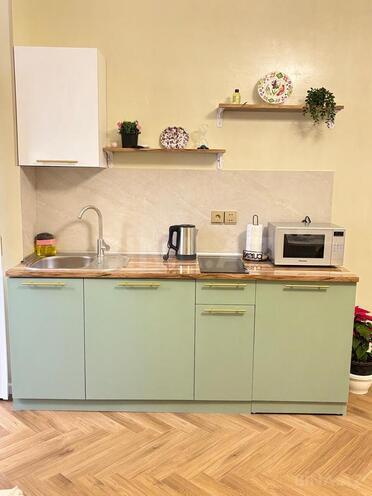 Сдаётся 2-комн. вторичка 40 м², м. 28 мая, photo 14 from 31