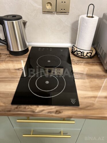 Сдаётся 2-комн. вторичка 40 м², м. 28 мая, photo 27 from 31