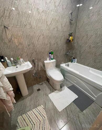 Satılır 3 otaqlı yeni tikili 70 m², Hövsan q., photo 9 from 15