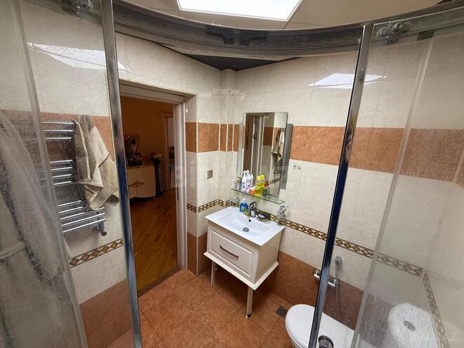 Satılır 4 otaqlı yeni tikili 135 m², İnşaatçılar m., photo 21 from 25