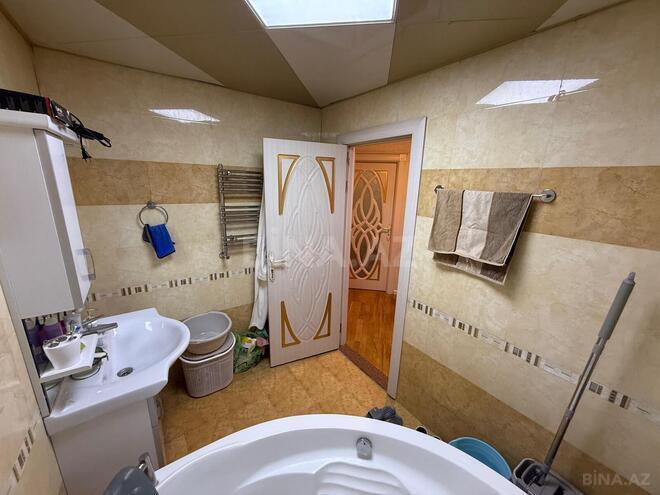 Satılır 4 otaqlı yeni tikili 135 m², İnşaatçılar m., photo 19 from 25