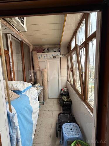 Satılır 4 otaqlı yeni tikili 135 m², İnşaatçılar m., photo 24 from 25