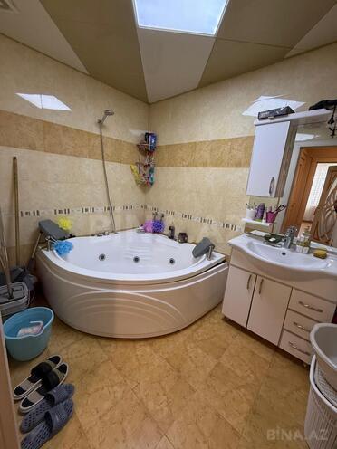 Satılır 4 otaqlı yeni tikili 135 m², İnşaatçılar m., photo 18 from 25