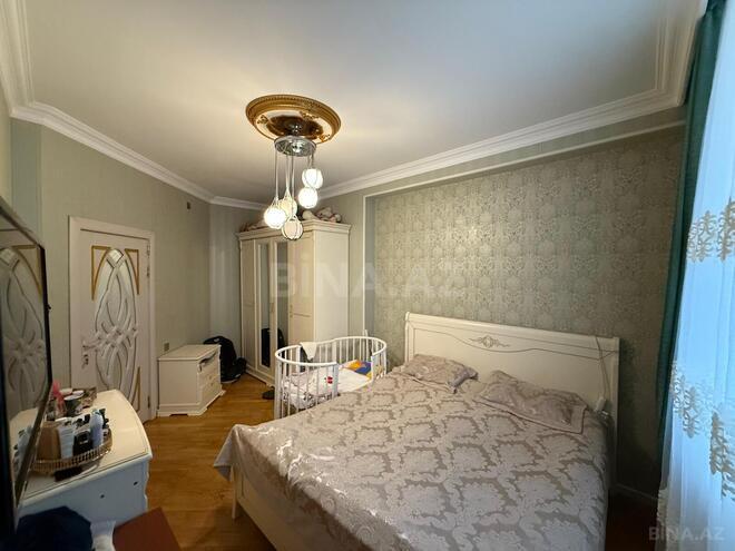 Satılır 4 otaqlı yeni tikili 135 m², İnşaatçılar m., photo 10 from 25