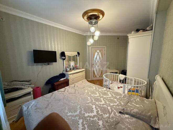 Satılır 4 otaqlı yeni tikili 135 m², İnşaatçılar m., photo 17 from 25