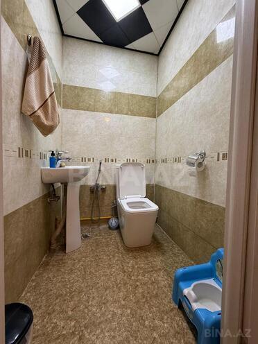 Satılır 4 otaqlı yeni tikili 135 m², İnşaatçılar m., photo 22 from 25