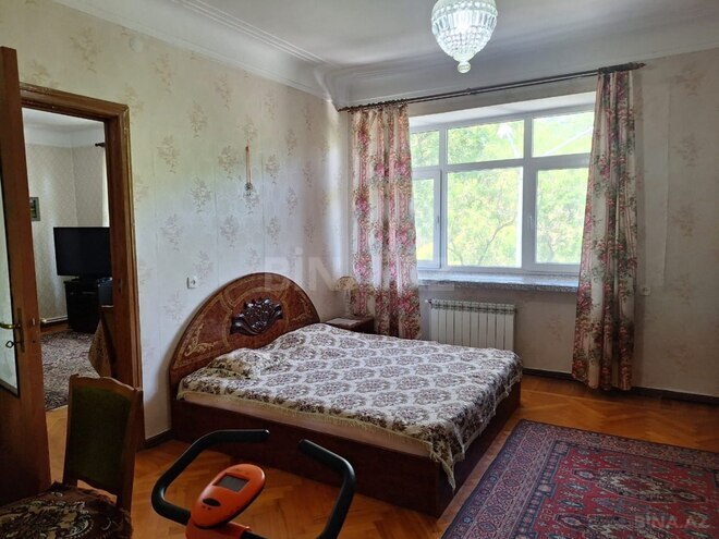 İcarəyə verilir 3 otaqlı köhnə tikili 100 m², Nəsimi r., photo 12 from 20