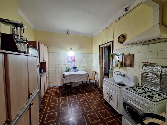 İcarəyə verilir 3 otaqlı köhnə tikili 100 m², Nəsimi r., photo 9 from 20