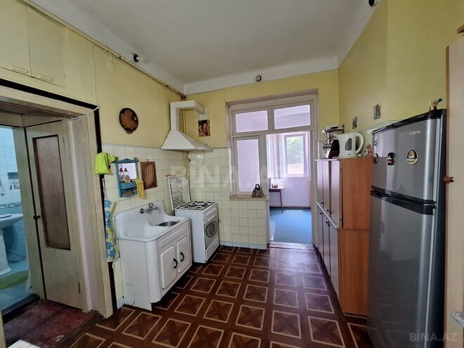 İcarəyə verilir 3 otaqlı köhnə tikili 100 m², Nəsimi r., photo 10 from 20