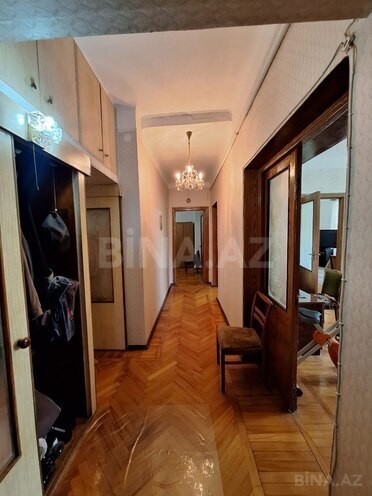 İcarəyə verilir 3 otaqlı köhnə tikili 100 m², Nəsimi r., photo 6 from 20
