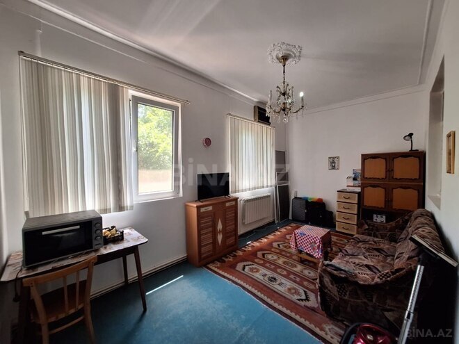 İcarəyə verilir 3 otaqlı köhnə tikili 100 m², Nəsimi r., photo 8 from 20