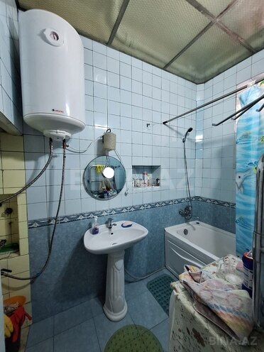 İcarəyə verilir 3 otaqlı köhnə tikili 100 m², Nəsimi r., photo 15 from 20