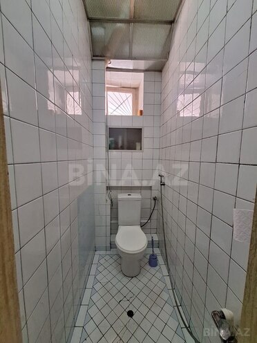 İcarəyə verilir 3 otaqlı köhnə tikili 100 m², Nəsimi r., photo 16 from 20