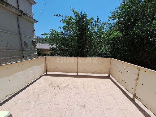 İcarəyə verilir 3 otaqlı köhnə tikili 100 m², Nəsimi r., photo 17 from 20
