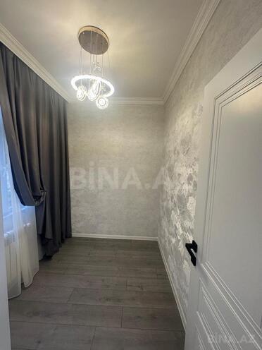 Satılır 3 otaqlı köhnə tikili 75 m², Memar Əcəmi m., photo 7 from 21