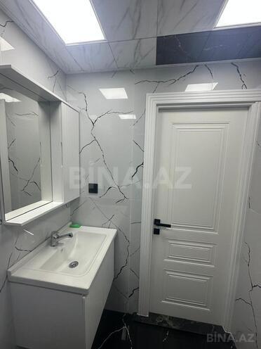 Satılır 3 otaqlı köhnə tikili 75 m², Memar Əcəmi m., photo 17 from 21