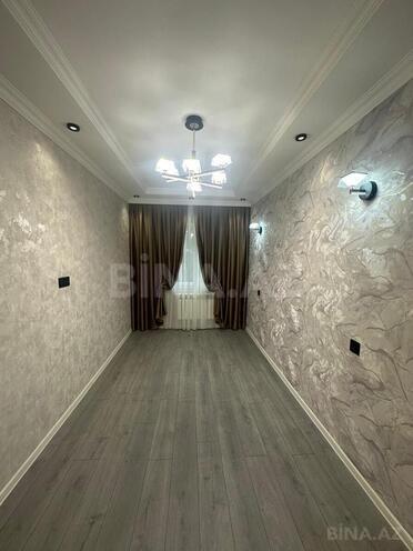 Satılır 3 otaqlı köhnə tikili 75 m², Memar Əcəmi m., photo 6 from 21