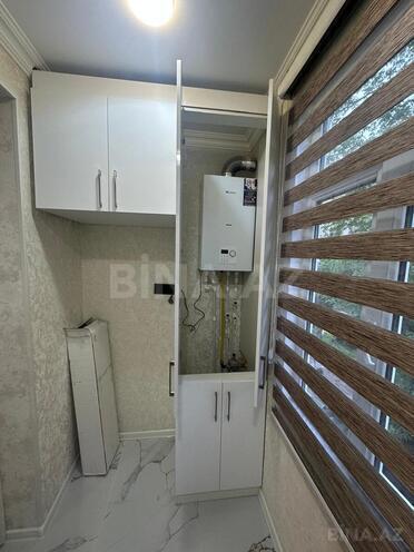 Satılır 3 otaqlı köhnə tikili 75 m², Memar Əcəmi m., photo 11 from 21