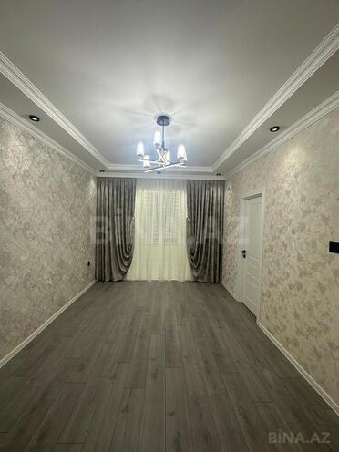 Satılır 3 otaqlı köhnə tikili 75 m², Memar Əcəmi m., photo 5 from 21