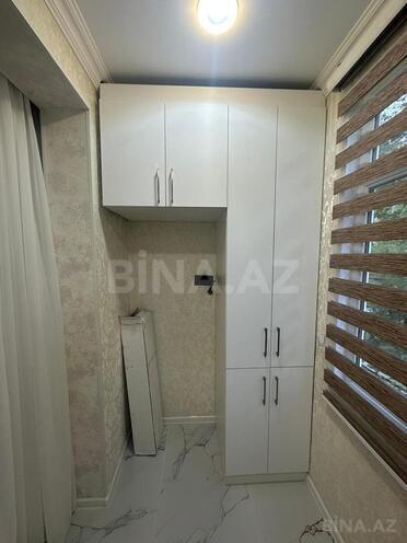 Satılır 3 otaqlı köhnə tikili 75 m², Memar Əcəmi m., photo 9 from 21