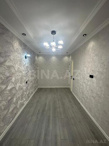 Satılır 3 otaqlı köhnə tikili 75 m², Memar Əcəmi m., photo 4 from 21