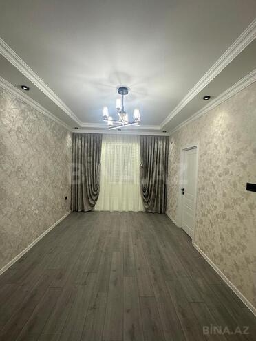 Satılır 3 otaqlı köhnə tikili 75 m², Memar Əcəmi m., photo 1 from 21
