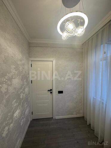 Satılır 3 otaqlı köhnə tikili 75 m², Memar Əcəmi m., photo 12 from 21