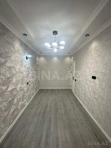Satılır 3 otaqlı köhnə tikili 75 m², Memar Əcəmi m., photo 3 from 21
