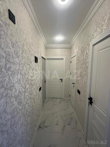 Satılır 3 otaqlı köhnə tikili 75 m², Memar Əcəmi m., photo 14 from 21