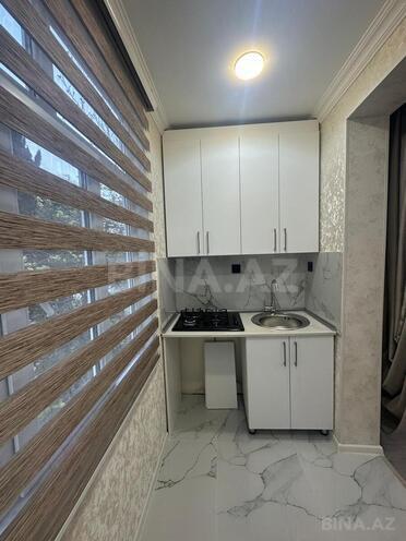 Satılır 3 otaqlı köhnə tikili 75 m², Memar Əcəmi m., photo 10 from 21