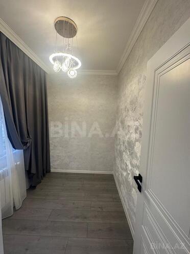 Satılır 3 otaqlı köhnə tikili 75 m², Memar Əcəmi m., photo 8 from 21