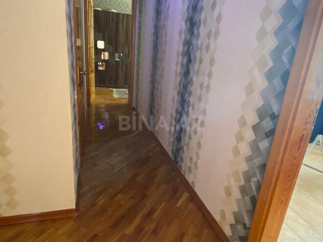 Satılır 2 otaqlı yeni tikili 75 m², Qara Qarayev m., photo 11 from 17
