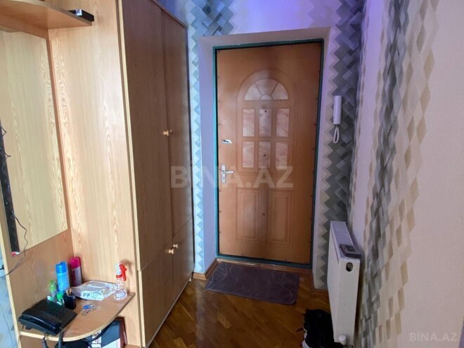 Satılır 2 otaqlı yeni tikili 75 m², Qara Qarayev m., photo 12 from 17