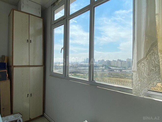 Satılır 2 otaqlı yeni tikili 75 m², Qara Qarayev m., photo 13 from 17