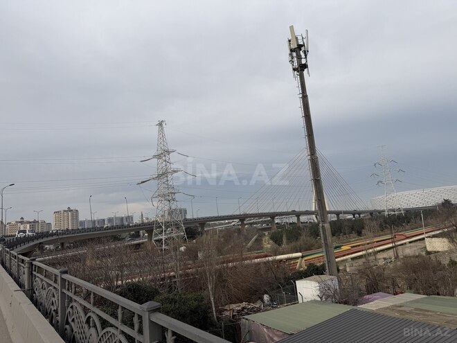 Satılır 2 otaqlı yeni tikili 75 m², Qara Qarayev m., photo 5 from 17