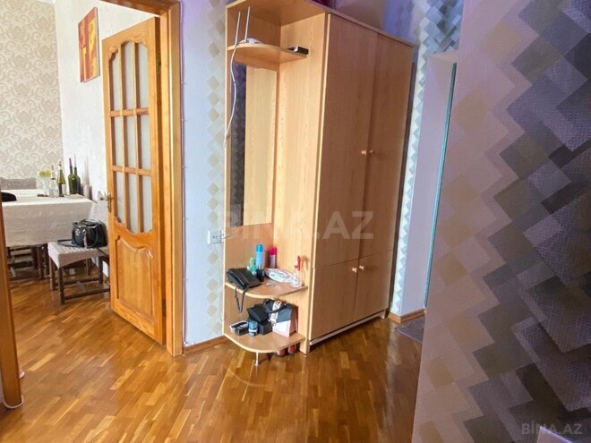 Satılır 2 otaqlı yeni tikili 75 m², Qara Qarayev m., photo 15 from 17